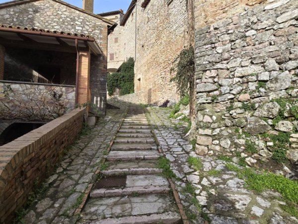 appartamento in vendita a Massa Martana in zona Viepri