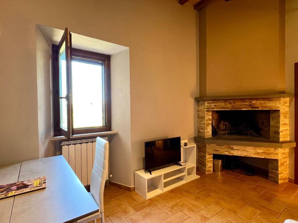 appartamento in vendita a Massa Martana