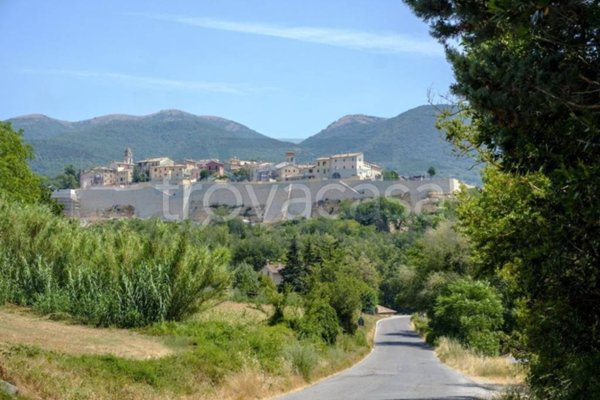 appartamento in vendita a Massa Martana