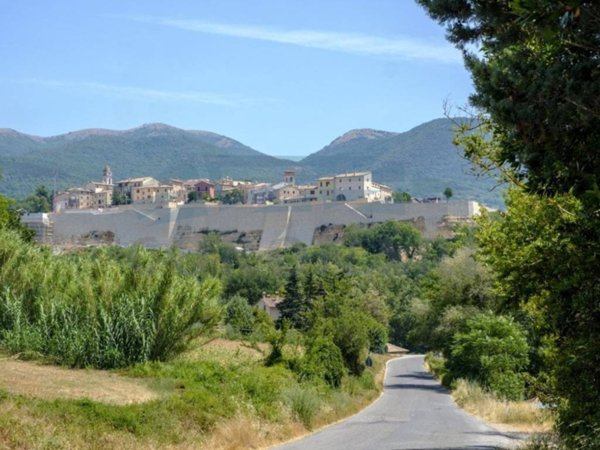 appartamento in vendita a Massa Martana
