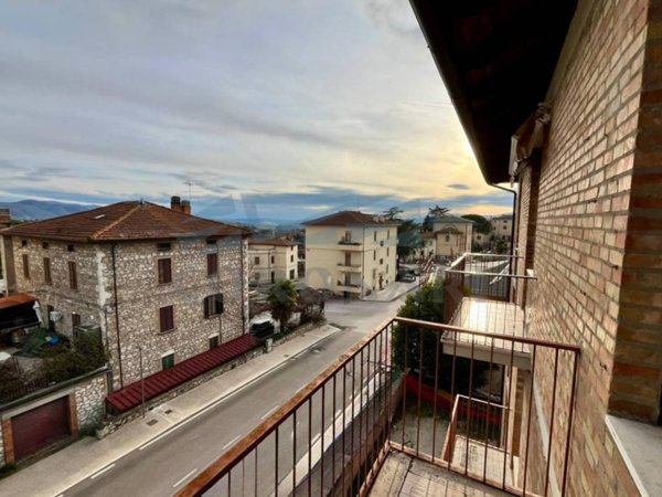 appartamento in vendita a Massa Martana