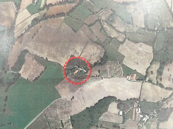 appartamento in vendita a Massa Martana in zona Montignano