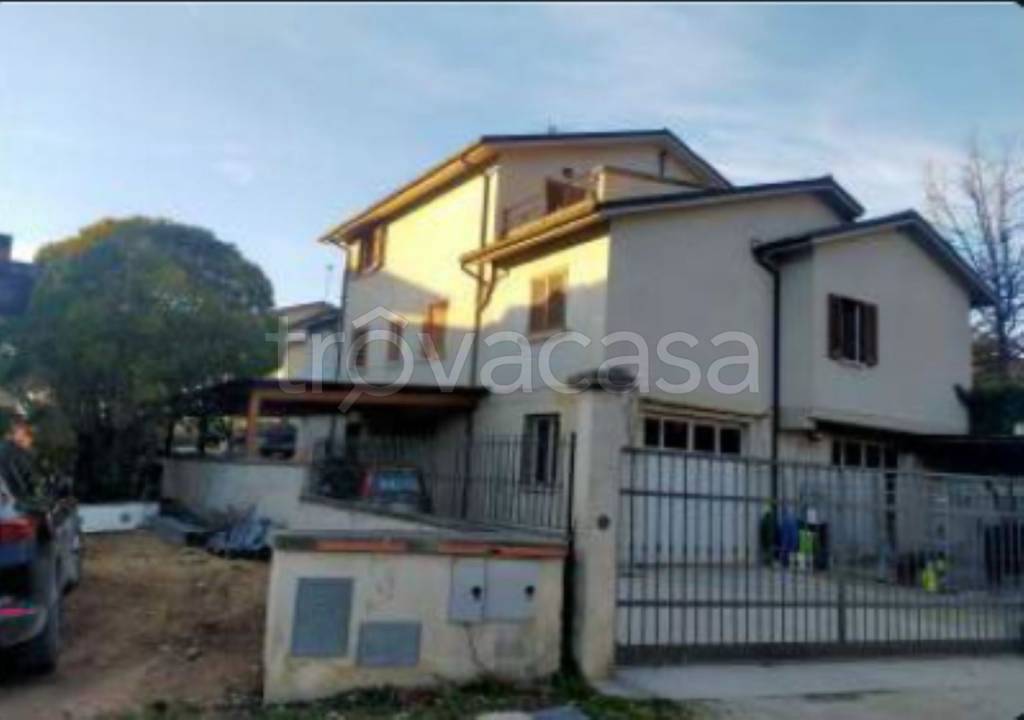 appartamento in vendita a Massa Martana