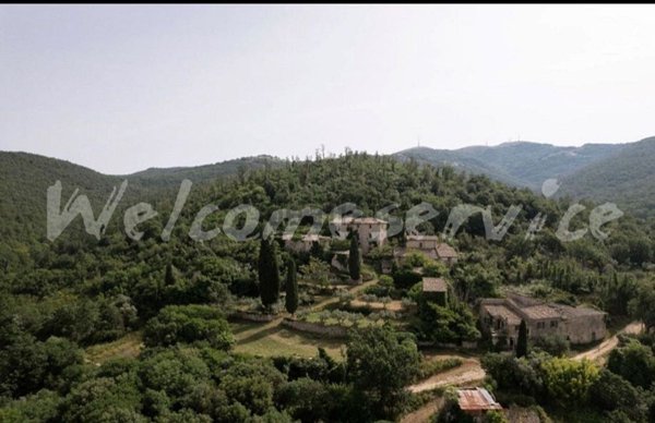 monolocale in vendita a Massa Martana