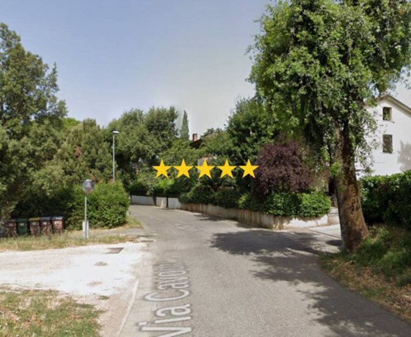 appartamento in vendita a Massa Martana