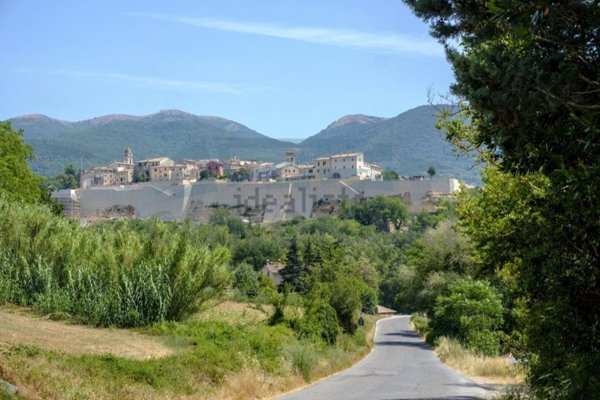 appartamento in vendita a Massa Martana