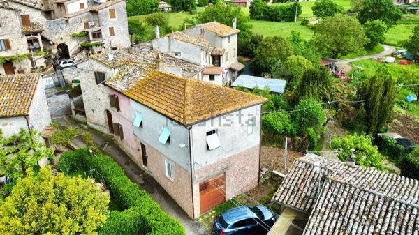 appartamento in vendita a Massa Martana