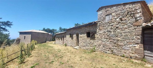 casa semindipendente in vendita a Massa Martana
