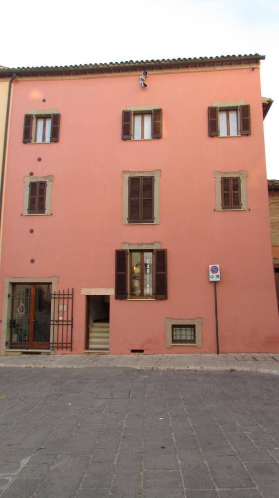 appartamento in vendita a Massa Martana