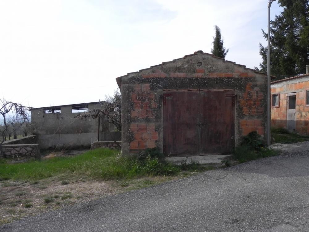 casa indipendente in vendita a Massa Martana