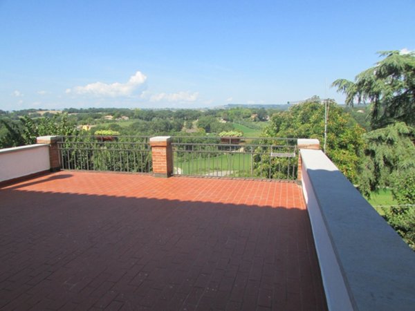 appartamento in vendita a Massa Martana in zona Colpetrazzo