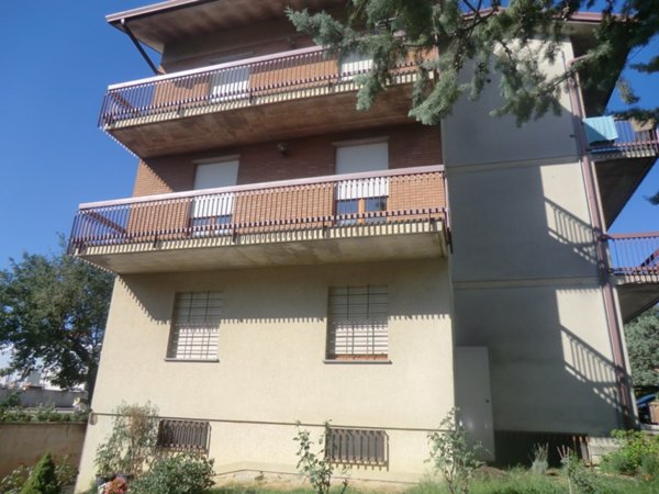 appartamento in vendita a Massa Martana