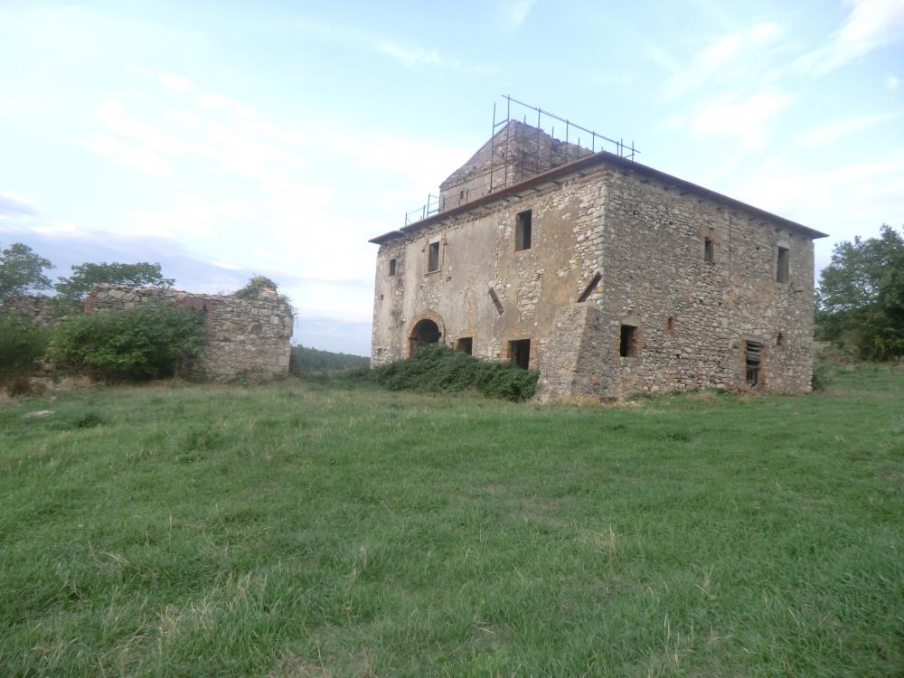 casa indipendente in vendita a Massa Martana
