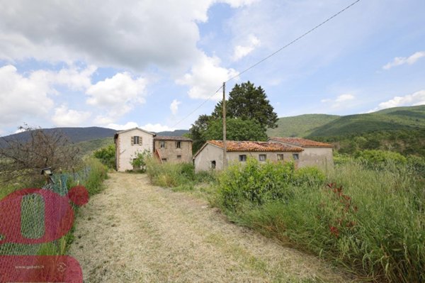 casa indipendente in vendita a Massa Martana in zona Montignano