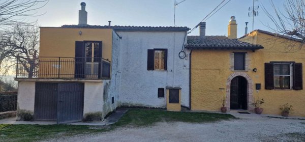appartamento in vendita a Massa Martana