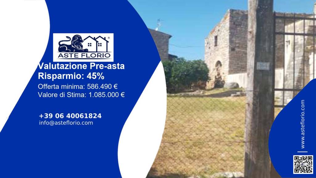 villa in vendita a Massa Martana