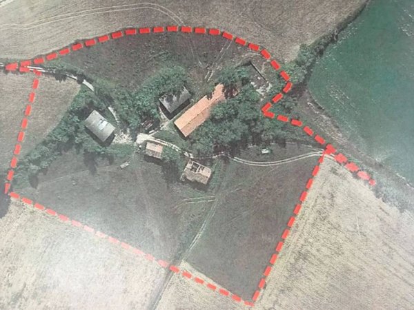 casa indipendente in vendita a Massa Martana