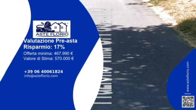 casa indipendente in vendita a Massa Martana in zona Villa San Faustino