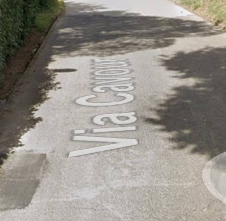 terreno agricolo in vendita a Massa Martana