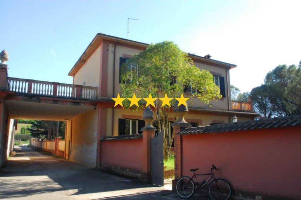 appartamento in vendita a Massa Martana in zona Villa San Faustino