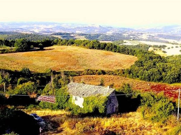 casale in vendita a Massa Martana
