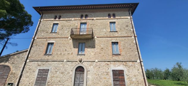 casa indipendente in vendita a Massa Martana