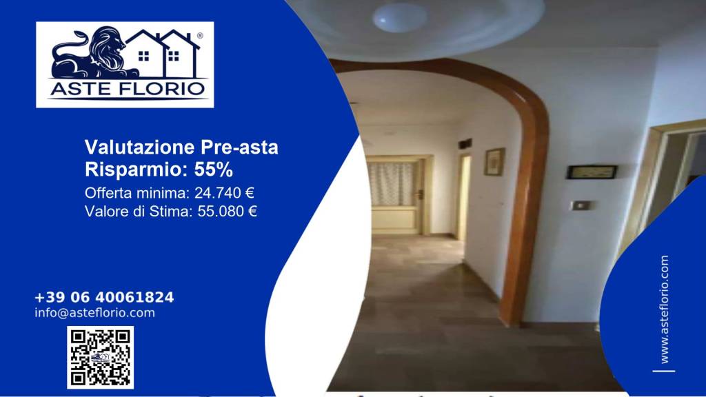 appartamento in vendita a Massa Martana