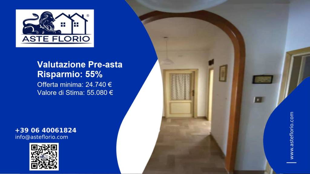 appartamento in vendita a Massa Martana