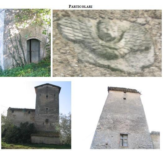 rudere in vendita a Massa Martana