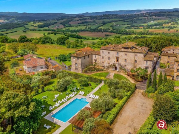 casa indipendente in vendita a Massa Martana in zona Montignano
