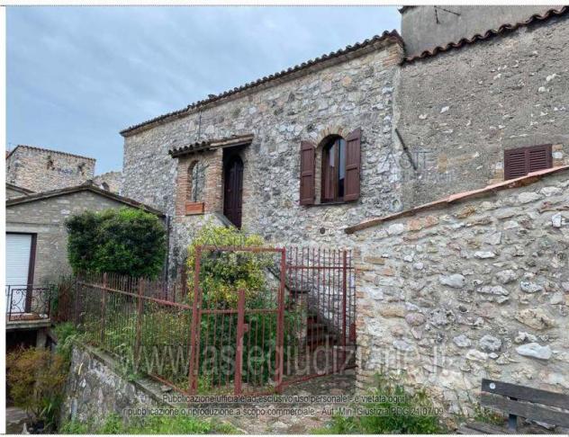 terreno edificabile in vendita a Massa Martana in zona Viepri