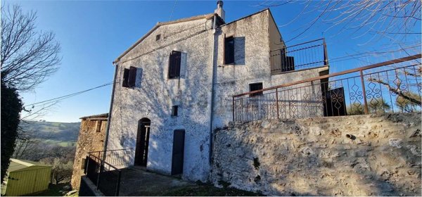 appartamento in vendita a Massa Martana