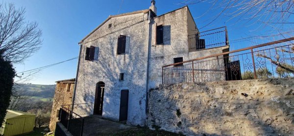 appartamento in vendita a Massa Martana