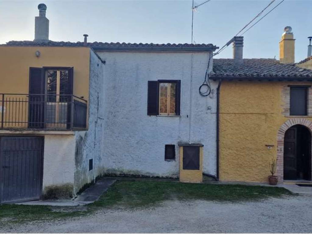 appartamento in vendita a Massa Martana