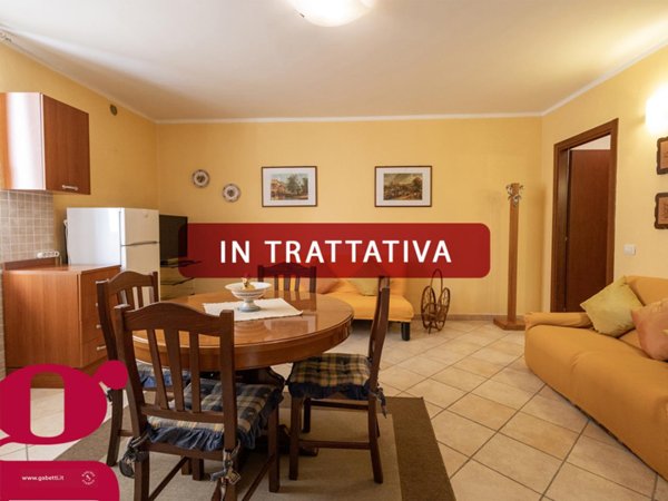appartamento in vendita a Massa Martana