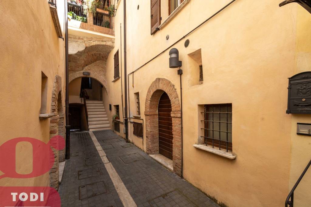 appartamento in vendita a Massa Martana