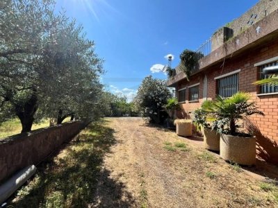 casa indipendente in vendita a Massa Martana