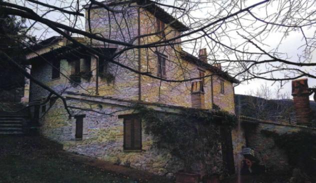 appartamento in vendita a Massa Martana