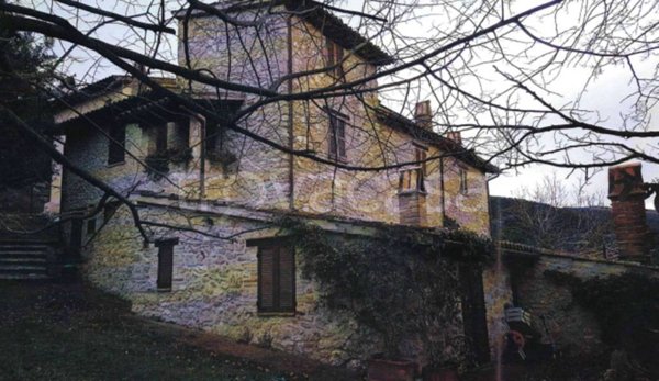appartamento in vendita a Massa Martana