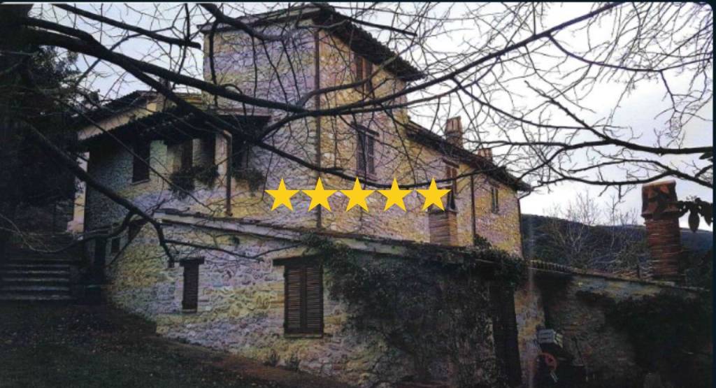 appartamento in vendita a Massa Martana
