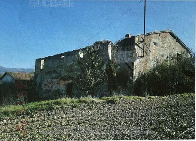 terreno edificabile in vendita a Massa Martana