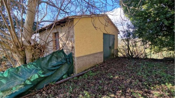 casa indipendente in vendita a Massa Martana in zona Castel Rinaldi