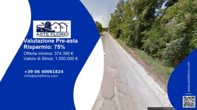 casa indipendente in vendita a Massa Martana in zona Villa San Faustino
