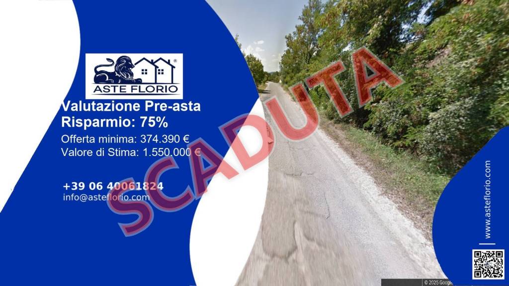 appartamento in vendita a Massa Martana in zona Villa San Faustino