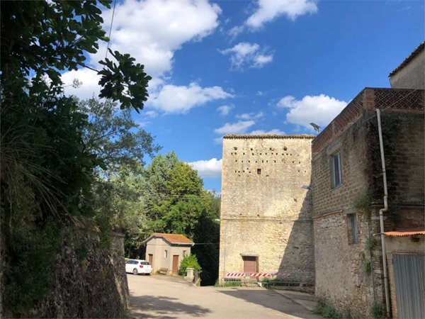 casa indipendente in vendita a Massa Martana in zona Castel Rinaldi