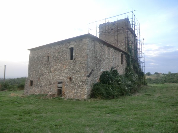 casa indipendente in vendita a Massa Martana