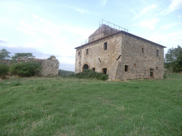 casa indipendente in vendita a Massa Martana