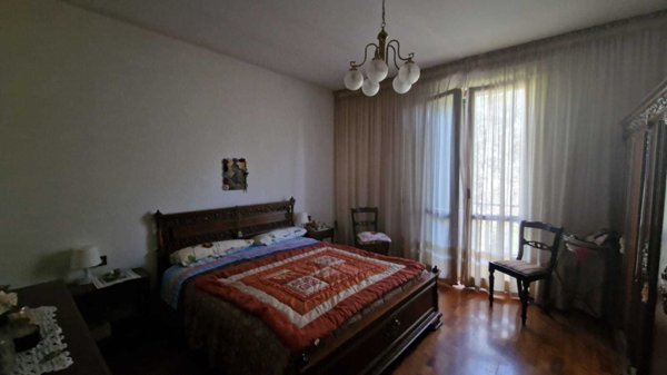 casa indipendente in vendita a Massa Martana in zona Villa San Faustino