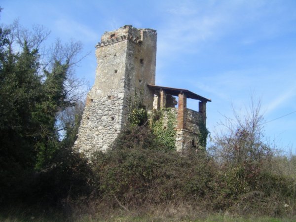 casa indipendente in vendita a Massa Martana in zona Castel Rinaldi