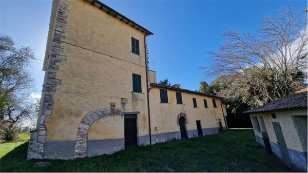 casa indipendente in vendita a Massa Martana in zona Castel Rinaldi